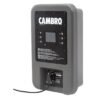 Cambro Ultra Pro Cart Verwarmingsmodule Houtskoolgrijs Cambro Ultra Pro Cart Verwarmingsmodule Houtskoolgrijs
