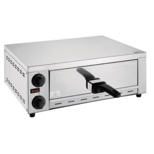 Caterlite pizza oven