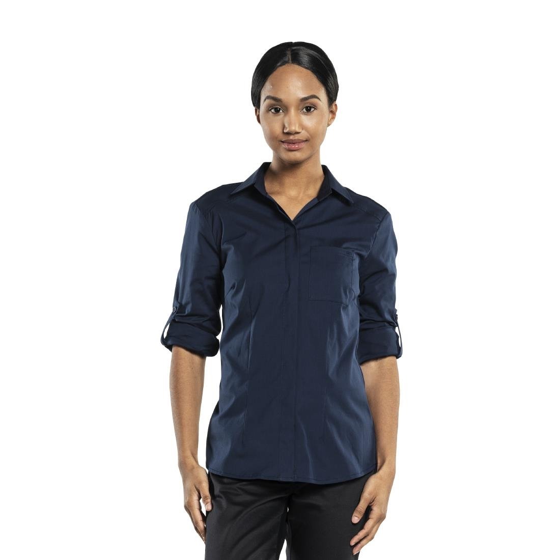 chaud devant dames ufx marineblouse 3xl Chaud Devant Dames Ufx Marineblouse 3Xl