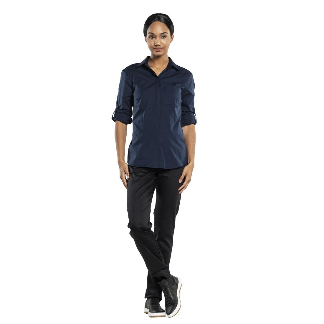 chaud devant dames ufx marineblouse 3xl Chaud Devant Dames Ufx Marineblouse 3Xl
