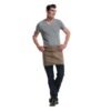 Chaud Devant korte sloof Mud Denim Chaud Devant korte sloof Mud Denim