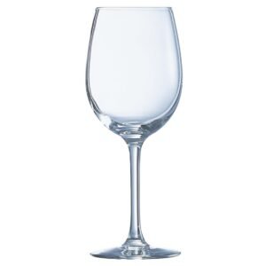 Chef & Sommelier Cabernet Tulip wijnglazen 25cl (24 stuks)