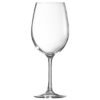 Chef & Sommelier Cabernet Tulip-Wijnglazen 580ml (24 Stuks)