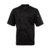 Chef Works Montreal Cool Vent koksbuis zwart L
