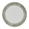 Churchill Bamboo Ceramic Spinwash Alpine Bord 15.7cm (12 stuks)