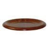 Churchill Cinnamon Bit On The Side Lid Borden 146mm (6 stuks)