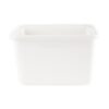 Churchill Counter Serve diepe ovenschalen 2Ltr GN 1/6 (4 stuks)