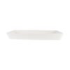 Churchill Counter Serve rechthoekige ovenschalen 38x25cm (4 stuks)