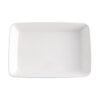Churchill Counter Serve rechthoekige ovenschalen GN 1/1 (2 stuks)