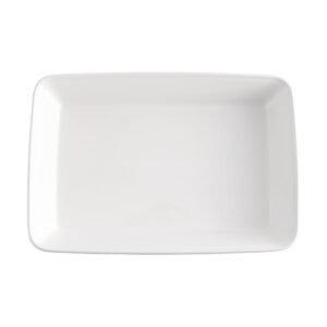Churchill Counter Serve rechthoekige ovenschalen GN 1/1 (2 stuks)