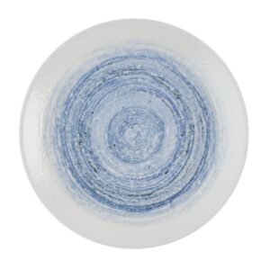 Churchill Elements Coast Evolve Coupe Bord 16.5cm (12 stuks)