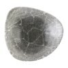 Churchill Kintsugi Reverse Quartz Black Lotus Kom 22.9cm (12 stuks)