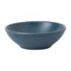 Churchill Oslo Blue Contour Ondiepe Kom 170ml (12 stuks)