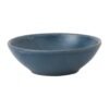 Churchill Oslo Blue Contour Ondiepe Kom 255ml (12 stuks)