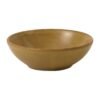 Churchill Petra Sand Contour Ondiepe Kom 255ml (12 stuks)