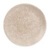 Churchill Raku Agate Grey Evolve Coupe Bord 16.5cm (12 stuks)