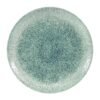 Churchill Raku Jade Green Evolve Coupe Bord 22cm (12 stuks)