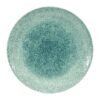 Churchill Raku Jade Green Evolve Coupe Bord 26cm (12 stuks)
