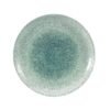 Churchill Raku Jade Green Evolve Coupe Bord 28.6cm (12 stuks)