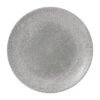 Churchill Raku Jasper Grey Evolve Coupe Bord 26cm (12 stuks)