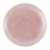 Churchill Raku Pink Quartz Evolve Coupe Bord 16.5cm (12 stuks)