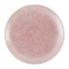 Churchill Raku Pink Quartz Evolve Coupe Bord 22cm (12 stuks)