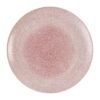 Churchill Raku Pink Quartz Evolve Coupe Bord 28.6cm (12 stuks)