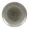 Churchill Raku Quartz Black Evolve Coupe Bord 28.6cm (12 stuks)