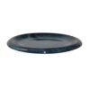 Churchill Sapphire Blue Bit On The Side Lid Borden 146mm (6 stuks)