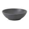 Churchill Seattle Grey Contour Ondiepe Kom 255ml (12 stuks)