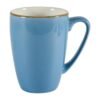 Churchill Stonecast Cornflower Blue mok 340 ml (12 Stuks)
