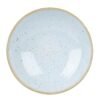 Churchill Stonecast Duck Egg Coupe Kom 18.2cm (12 stuks)
