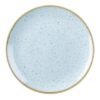 Churchill Stonecast Duck Egg Evolve Coupe Bord 16.5cm (12 stuks)