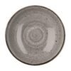 Churchill Stonecast Grey Coupe Kom 18.2cm (12 stuks)