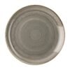 Churchill Stonecast Grey Evolve Coupe Bord 16.5cm (12 stuks)