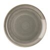 Churchill Stonecast Grey Evolve Coupe Bord 21.7cm (12 stuks)