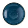 Churchill Stonecast Java Blue Coupe Kom 18.4cm (12 stuks)
