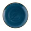 Churchill Stonecast Java Blue Evolve Coupe Bord 22cm (12 stuks)
