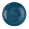 Churchill Stonecast Java Blue Evolve Coupe Kom 24.8cm (12 stuks)