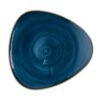 Churchill Stonecast Java Blue Lotus Bord 22.9cm (12 stuks)