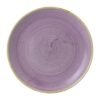 Churchill Stonecast Lavender Evolve Bord 22cm (12 stuks)