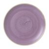 Churchill Stonecast Lavender Evolve Bord 26cm (12 stuks)