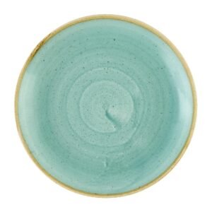 Churchill Stonecast Mint Evolve Coupe Bord 16.5cm (12 stuks)