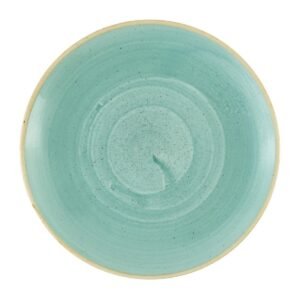 Churchill Stonecast Mint Evolve Coupe Bord 22cm (12 stuks)