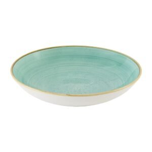 Churchill Stonecast Mint Evolve Coupe Kom 24.8cm (12 stuks)