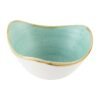 Churchill Stonecast Mint Lotus Kom 15.2cm (12 stuks)
