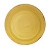 Churchill Stonecast Mustard Lotus Evolve Coupe Bord 16.5cm (12 stuks)