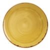 Churchill Stonecast Mustard Lotus Evolve Coupe Bord 28.8cm (12 stuks)