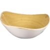 Churchill Stonecast Mustard Lotus Kom 18.5cm (12 stuks)