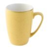 Churchill Stonecast Mustard Mok 340ml (12 stuks)